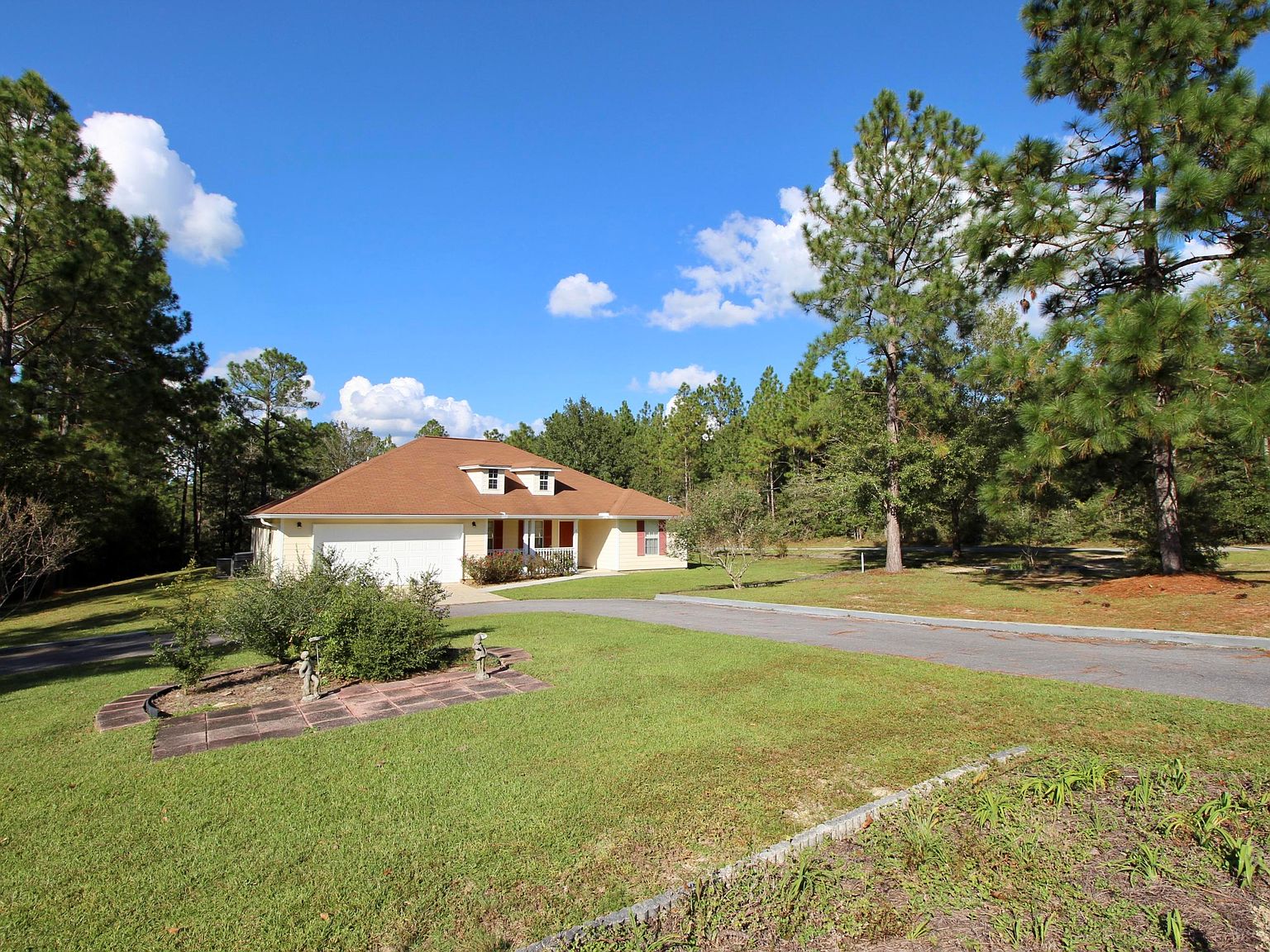 191 Blueberry Bush Ln, Defuniak Springs, FL 32433 | Zillow