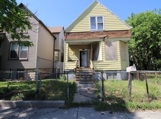 1532 E 76th Pl, Chicago, IL 60619