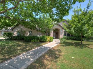3408 Hillview St, Denton, TX 76209