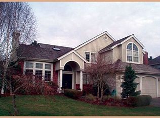 23500 NE 22nd St, Sammamish, WA 98074