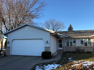 116 Renata Ct, Deforest, WI 53532