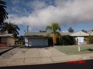 28551 W Worcester Rd, Menifee, CA 92586