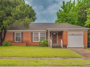 2816 Province Ln, Dallas, TX 75228