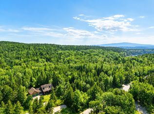 161 Birch Harbor Rd, Winter Harbor, ME 04693