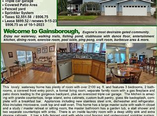 2532 Lansdown Rd, Eugene, OR 97404