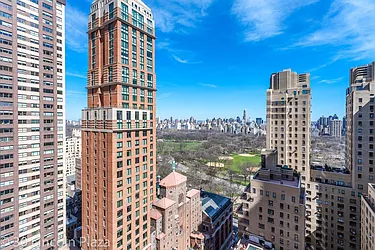 Rented by Milford Management