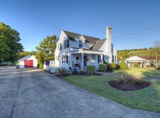415 Bonnie Kate Blvd, Elizabethton, TN 37643