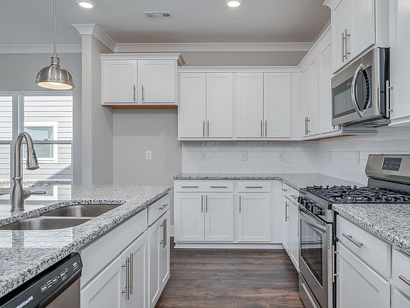 2nd image of 5622 Shelton Boulevard Lot #56