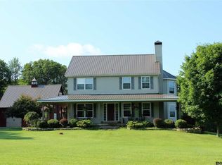 810 Stony Point Rd, Castleton, NY 12033