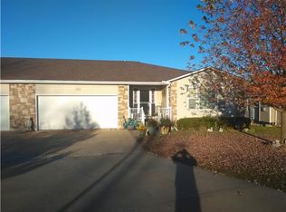 12702 E 48th St S, Independence, MO 64055