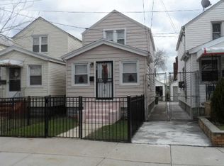 16608 144th Ave, Jamaica, NY 11434