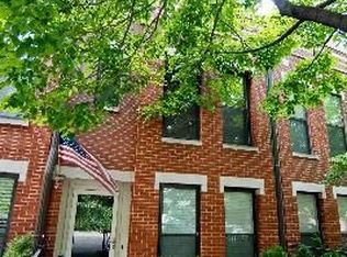 1656 N Bissell St, Chicago, IL 60614