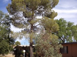 453 W Cactus St, Benson, AZ 85602