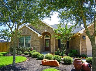 28607 Wing Elm Dr, Katy, TX 77494