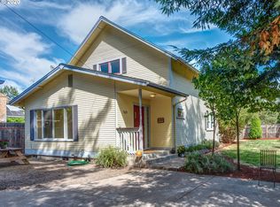 163 Crocker Ln, Eugene, OR 97404