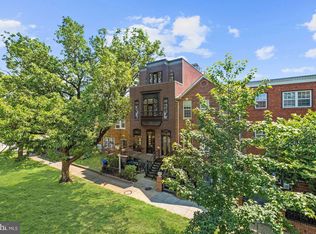 1621 12th St NW APT 2, Washington, DC 20009