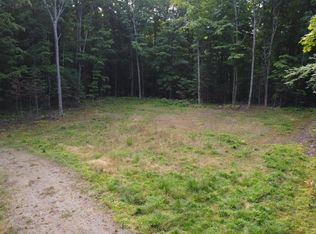 3377 Donut Lake Rd, Crandon, WI 54520