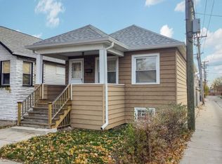 1134 Thomas Ave, Forest Park, IL 60130