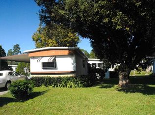 506 Flamingo Ln, Osteen, FL 32764