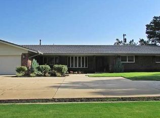3041 Chapel Hill Rd, Oklahoma City, OK 73120