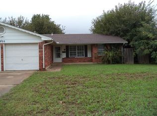 3905 SE 54th St, Oklahoma City, OK 73135