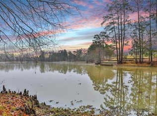 25734 Water Ridge Dr, Huffman, TX 77336