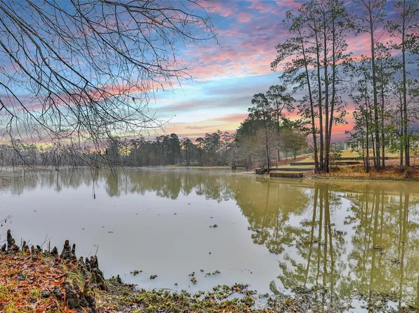 25734 Water Ridge Dr, Huffman, TX 77336