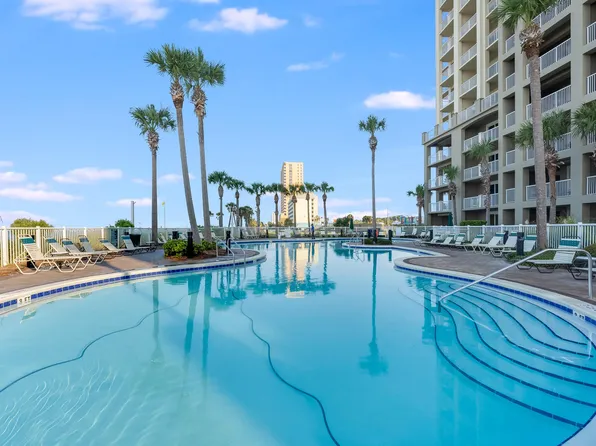11807 Front Beach Rd Unit 1907, Panama City Beach, FL 32407