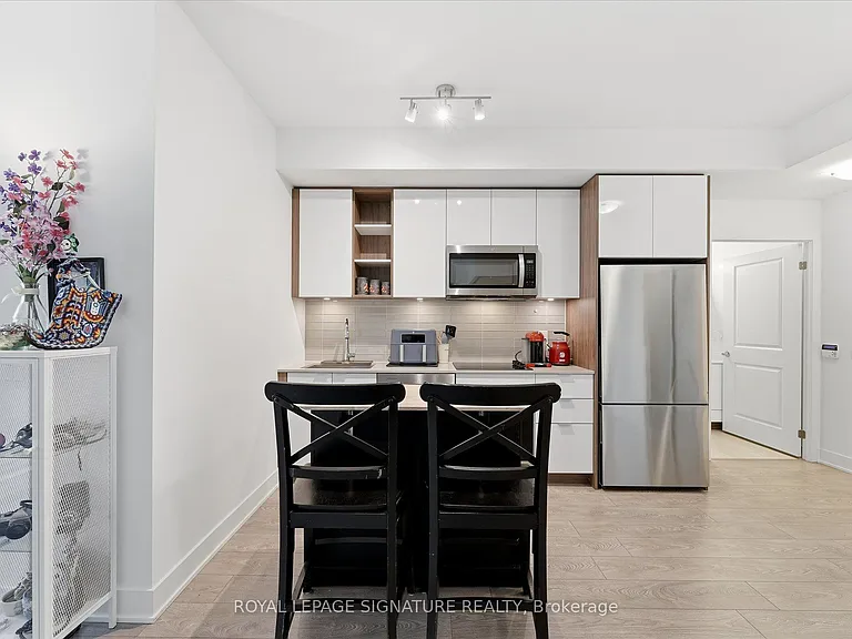 543 Richmond St W #415 — Photo 8