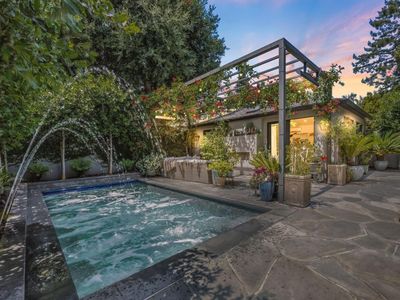 543 8th Ave, Menlo Park, CA, 94025