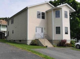 85 Kenberma Rd #1, Worcester, MA 01604