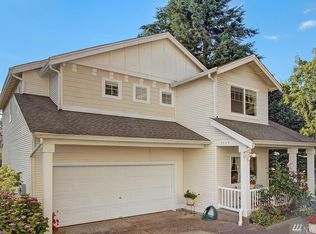 3729 206th Pl SW, Lynnwood, WA 98036