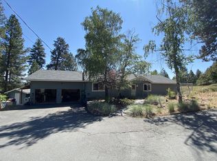 11550 Keno Worden Rd, Klamath Falls, OR 97603