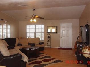 3015 N Richardson Ave, Roswell, NM 88201