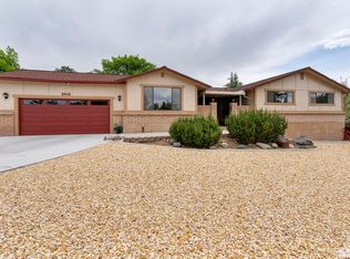 2545 Sagittarius Dr, Reno, NV 89509