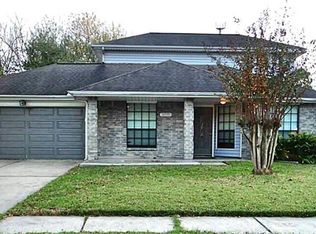 1210 Willowbriar Ln, Deer Park, TX 77536