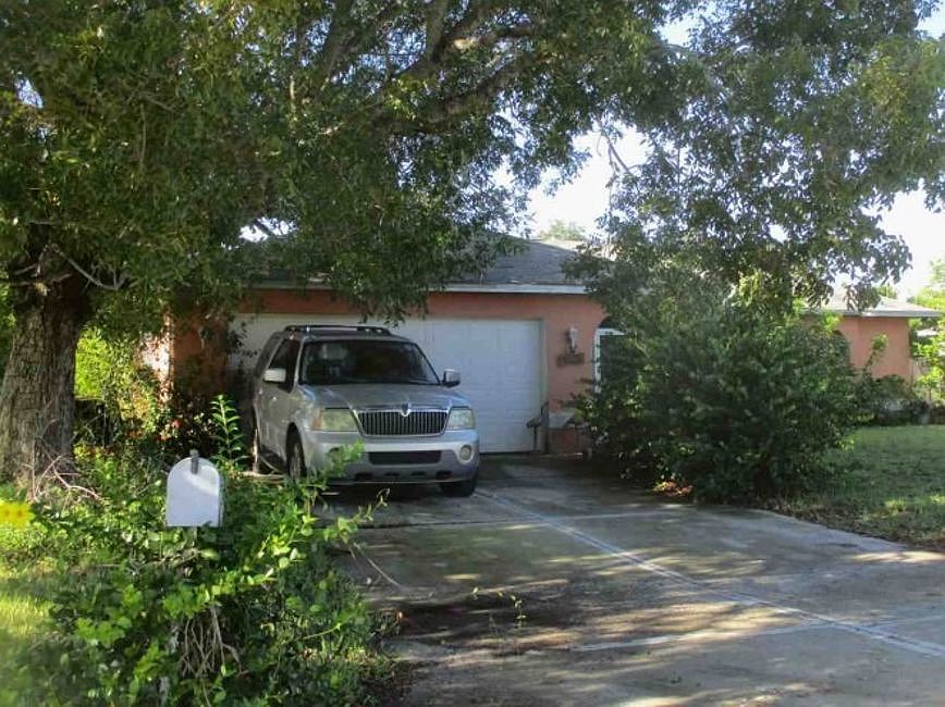 Property Front View