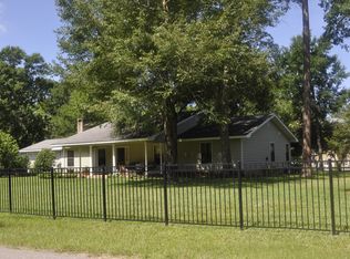 3317 N 1st St, Ocean Springs, MS 39564
