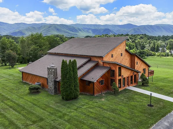925 Bill Jones Rd, Afton, TN 37616