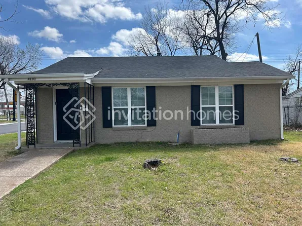 4101 Winfield Ave, Fort Worth, TX 76109