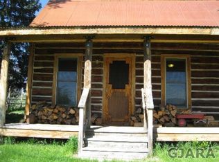 13489 59 Rd, Collbran, CO 81624