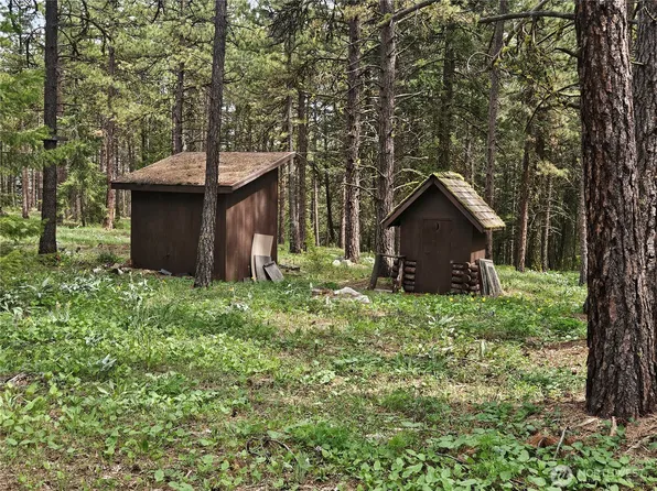 0 Muledeer Road, East Wenatchee, WA 98802