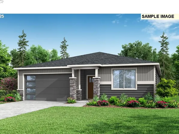 13423 NE 87th St, Vancouver, WA 98682