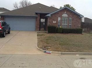 4000 Busch Gardens Dr, Fort Worth, TX 76123
