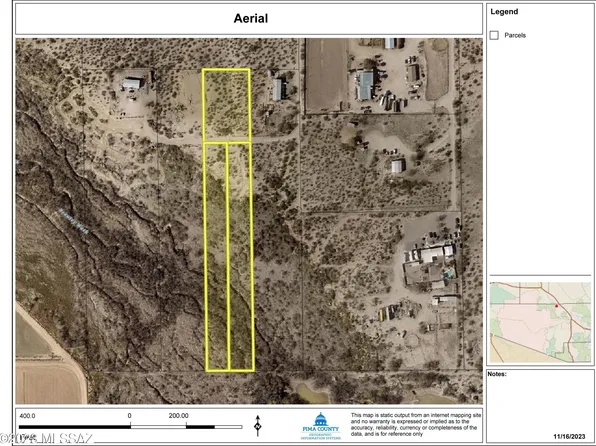 16859 W Silverbell Rd, Marana, AZ 85653