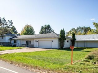 511 3rd Ave N, Dallas, WI 54733