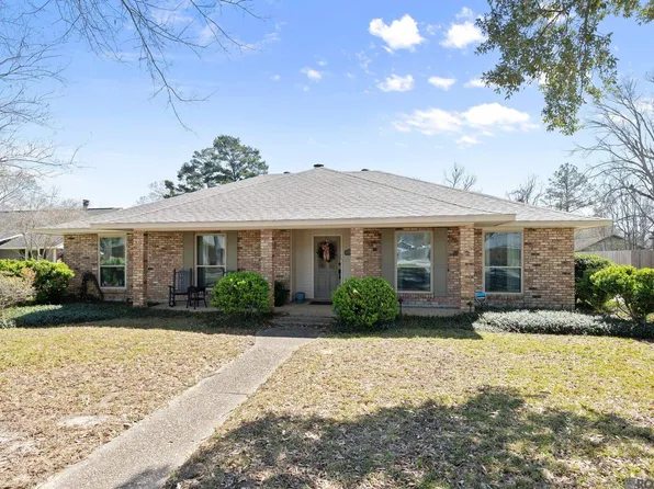 17238 E Rockbridge Ave, Baton Rouge, LA 70817