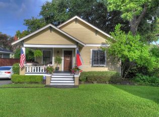 1115 Harvard St, Houston, TX 77008