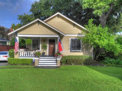 1115 Harvard St, Houston, TX, 77008
