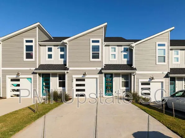 1283 Westgate Village Dr, Spartanburg, SC 29301